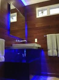 Led exquisite illuminated mirror diy installation video. Led Bathroom Lighting Modern Bathroom St Louis By Super Bright Leds Modern Bathroom Lighting Led Bathroom Lights Modern Bathroom