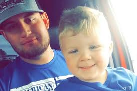 Fundraiser for Kate Grevemberg by Caroline Kreuz : tyler boudreaux