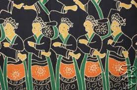 Bahasa kiasan adalah penggunaan figur pidato seperti metafora, perbandingan, perumpamaan, rujukan, personifikasi. Motif Ragam Hias Flora Fauna Geometris Figuratif Lengkap