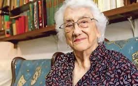 Canal 22 dedica programación a Dolores Castro por su centenario de  nacimiento