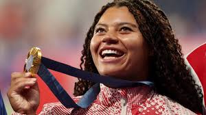 How much do Olympic champions get paid?