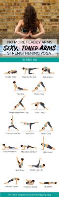 Yoga For Strong Abs Arms Free Printable Pdf Yoga Benefits Yoga Fitness Yoga Poses