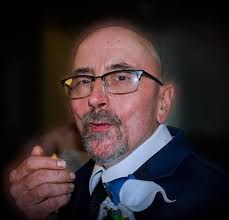 Obituary information for Noah Tackett, Jr.