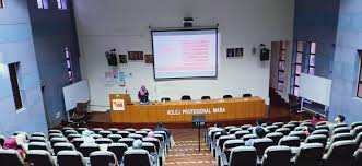 Intensive program students at kolej profesional mara bandar penawar. Jabatan Perakaunan Kolej Profesional Mara Bandar Penawar ç…§ç‰‡ Facebook