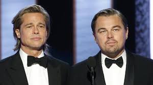Net worth of leonardo dicaprio in 2020 as of 20 may 2020, leonardo's net worth is estimated to be $260 million dollars. Golden Globes 2020 From Tom Hanks Moving Speech To Brad Pitt And Leonardo Dicaprio S Bromance Five Highlights Hindustan Times