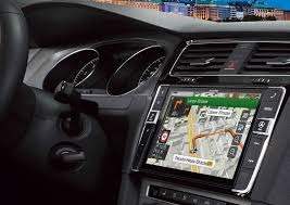 Together with the volkswagen connect smartphone app, it can be used to display and analyse a wide variety of data. Volkswagen Audio Upgrades Pulse Car Audio