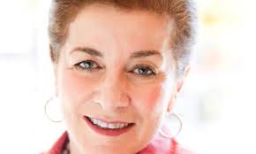 Patricia Schultz: 1,000 Places To See Before You Die