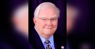 Obituary information for William B. Martin