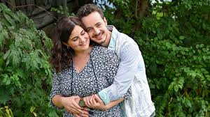 Bergdoktor"-Star Ronja Forcher: Das sagt sie über ihre einst verbotene Liebe