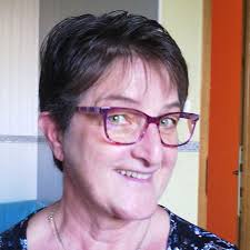 Anne-Marie HERRMANN (TRAINI), 73 ans (CANET, SAINT JEAN DE MAURIENNE)
