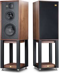 Wharfedale Linton Heritage Walnut Matched Pair Of Stand Mount Speakers With Speaker Stands At Crutchfield In 2020 Bookshelf Speaker Stands Bookshelf Speakers Speaker Stands