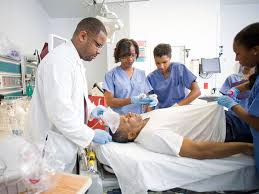 Image result for Trauma Center Level