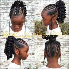 Children S Braids And Beads Booking Link In Bio Childrenhairstyles Braidart Childrensbraids Kids Hairstyles Little Girl Hairstyles Girls Hairstyles Braids