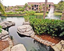 The resort also features an outdoor swimming pool as well as an outdoor pool, a heated swimming pool and a play area. Polynesian Isles 5095 Details Rci