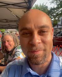 We are at the Amhurstburg Freedom Museum’s Ribs and Ragtime Fundraiser  sitting under the Solid Foundation Chiropractic tent. #ribsandragtime  @aburgfreedom