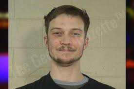 Kolby Smith — Liberty County Jail Bookings