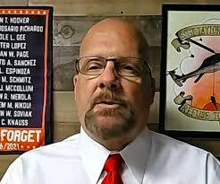 Gold Star Dad Hoover to Newsmax: No Laws Broken at Arlington