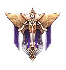 Bộ nhận diện thương hiệu. ThÆ° Viá»‡n Garena Lien Quan Garena Lien Quan Mobile Concept Art Characters Game Icon Game Art