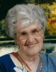 Shirley Tobias Wisniewski Obituary