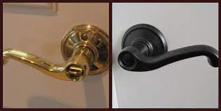 Refinishing Door Hardware Part 1 Supply List Refinish Door Door Hardware Doors