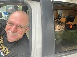 Judy Isackson's Instagram, Twitter & Facebook