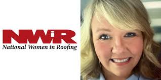 National Women in Roofing announces new executive director —  CoatingsCoffeeShop®