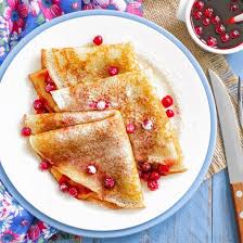 Crepes Sucrees Recette En 2020 Recette Crepes Sucrees Recette Crepe