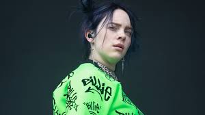 Download billie eilish wallpaper desktop. Singer Billie Eilish Desktop Wallpaper 53672 Baltana