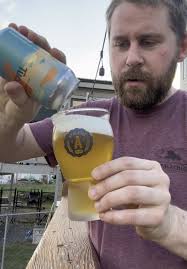 Enjoying Non-Alcoholic Brews in West Virginia Mountains