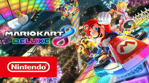 We would like to show you a description here but the site won't allow us. Videojuego Mariokart 8 Deluxe Nintendo Switch Nintendo Mariokart 8 Deluxe Switch Alcampo Compra Online