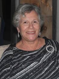 Maria Scardino Obituary