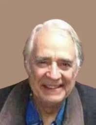 Gerald Joseph Hardy (1936-2024)