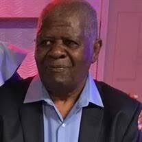 James Willie Parker Obituary