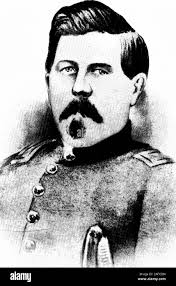 History of the Third Indiana Cavalry [electronic resource]. the rear in  charge of the con-valescent camp at the opening of Hookers campaign of  1863,appeared