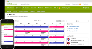 Co parenting apps can make co parenting after divorce easier. Divorced Parents Web Mobile App