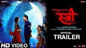 2 hr 7 min 2018 horror 15+ the small town of chanderi is haunted by a vengeful spirit, stree. Stree Streaming Where To Watch Movie Online