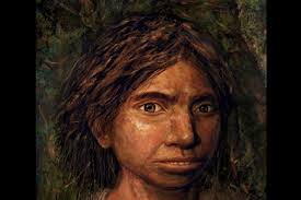 Древний человек из Харбина оказался денисовцем • Александр Марков • Новости  науки на «Элементах» • Антропология, Генетика