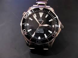 New Images of SAS UKSF “Communicator” Omega Seamaster 2254.50 Emerge - I  Already Have a Watch.