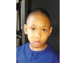 Tyrell Nelson Obituary (2009