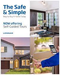 Self Guided Tour Model Homes New Homes For Sale Eagle Homes