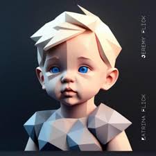 Jeremy Flick Caden ft. Katrina Flick Lyrics