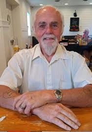 Larry Pritchett Obituary