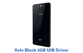Download Xolo Black 3GB USB Driver ...