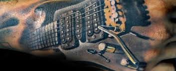 Thi s is an interesting place to tattoo for a couple reasons. 50 3d Hand Tattoo Designs For Men Masculine Ink Ideas