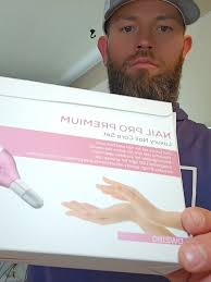 Petra V Pro Saint Paul Nail Course Kit