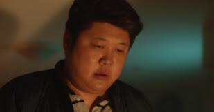 Woody fu talks about his struggles trying to get roles in tv/movies and what makes lucky grandma so special. Lucky Grandma Good Deed Entertainment