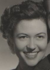 Lorna Bennett Blossom McIntyre