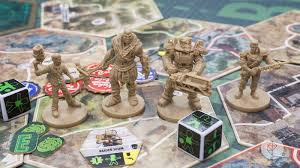 All posts must be directly related to fallout. The Fallout Board Game Is Going To Be Special Polygon