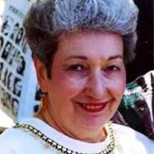 Obituary information for Josephine Elizabeth Reed