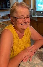 Bernice Rose Kowaliuk Obituary